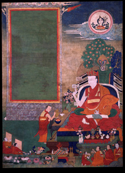 Buddha
