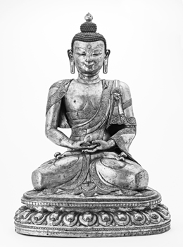 Enlightening Shrine Enlightening Shrine