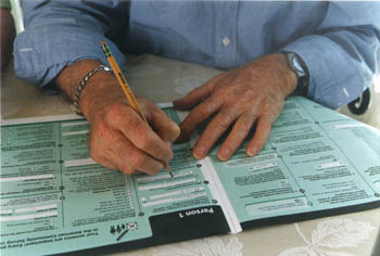 Census Takes Aim to Tally’Hard to Count’ Populations Census Takes Aim to Tally’Hard to Count’ Populations
