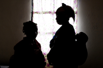 Rape in War: Congo’s Weapon Of Choice Gets Renewed Scrutiny Rape in War: Congo’s Weapon Of Choice Gets Renewed Scrutiny