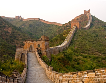 Bridging Great Wall Bridging Great Wall