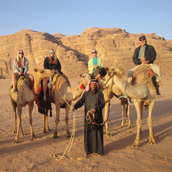 Cultural Immersion Cultural Immersion