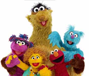 Muppet Diplomacy Muppet Diplomacy