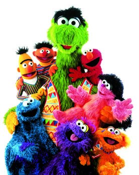 EduMuppet5