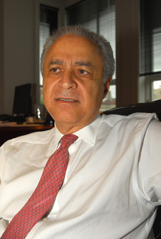Greece Confronts Modern-Day Epic of Economic Survival Greece Confronts Modern-Day Epic of Economic Survival