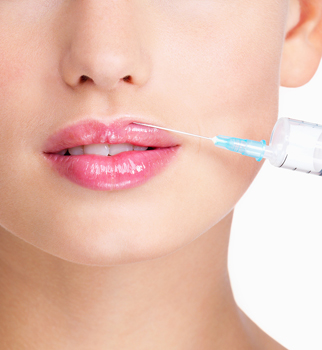 As Botox and Others Go Mainstream, Patients Line Up to Put Best Face Forward As Botox and Others Go Mainstream, Patients Line Up to Put Best Face Forward
