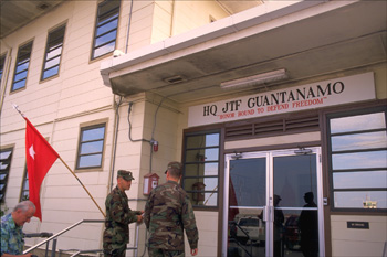 Jury Out on Whether to Try Terrorists In Civilian Court or Military Tribunals Jury Out on Whether to Try Terrorists In Civilian Court or Military Tribunals