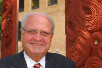 New Zealand’s Mike Moore: Kiwi Optimism Will Prevail New Zealand’s Mike Moore: Kiwi Optimism Will Prevail