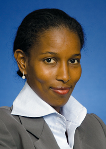 Women’s Rights Advocate Hasn’t Shied From Criticizing Islam Women’s Rights Advocate Hasn’t Shied From Criticizing Islam