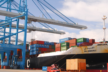 Virginia Seeks Global Business With New $1 Billion Port Contract Virginia Seeks Global Business With New $1 Billion Port Contract