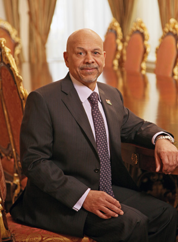 Qaddafi’s Man No More: Disgusted, Envoy Breaks Free of Former Boss Qaddafi’s Man No More: Disgusted, Envoy Breaks Free of Former Boss