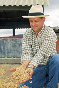 From Coffee to Salsa, Folklife Festival Spotlights Vibrant Colombian Culture From Coffee to Salsa, Folklife Festival Spotlights Vibrant Colombian Culture