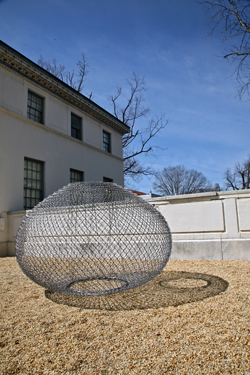 Illuminating ‘Corridor’: Baltimore, D.C. Find Common Creative Ground Illuminating ‘Corridor’: Baltimore, D.C. Find Common Creative Ground
