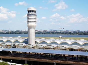 Ridership Rises at Area Airports, But Turbulence May Lie Ahead Ridership Rises at Area Airports, But Turbulence May Lie Ahead