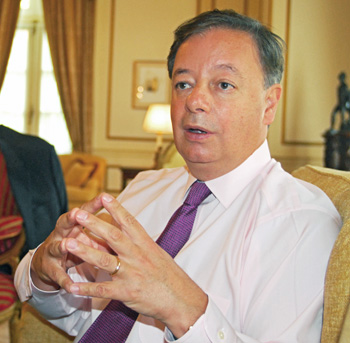 Colombia Reaches Crossroads With Free Trade Agreement Colombia Reaches Crossroads With Free Trade Agreement