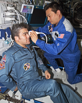 Space-Pioneered Ultrasound Technology Sparks Terrestrial Health Care Advances Space-Pioneered Ultrasound Technology Sparks Terrestrial Health Care Advances