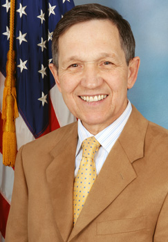 Unabashed Antiwar Liberal Congressman Says U.S. Needs to Rebuild Home Front Unabashed Antiwar Liberal Congressman Says U.S. Needs to Rebuild Home Front