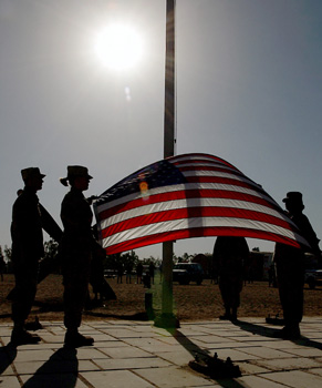 Decade After 9/11, Taking Stock of America’s Terrorism Strategy Decade After 9/11, Taking Stock of America’s Terrorism Strategy