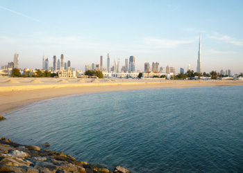 Energy Wealth Buys Stability In Gulf, But at What Price? Energy Wealth Buys Stability In Gulf, But at What Price?