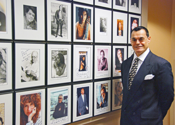After Nearly 20 Years, Cultural Diplomacy Pioneer Retires After Nearly 20 Years, Cultural Diplomacy Pioneer Retires