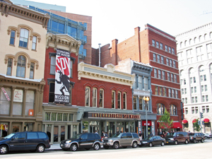 After Years of Revitalization, Penn Quarter’s Personality Shines After Years of Revitalization, Penn Quarter’s Personality Shines