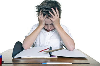 Are the Rigors of Testing Producing Generation of Students Under Strain? Are the Rigors of Testing Producing Generation of Students Under Strain?