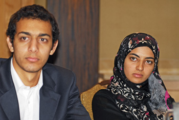 LearnServe Egypt Exchange Seizes Moment of Opportunity LearnServe Egypt Exchange Seizes Moment of Opportunity