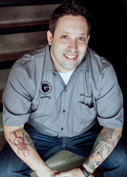 Mike Isabella’s Graffiato: ‘Top Chef’ Recognition with Jersey Italian Roots Mike Isabella’s Graffiato: ‘Top Chef’ Recognition with Jersey Italian Roots
