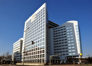 New Era for International Justice, Though Verdict Still Out on ICC New Era for International Justice, Though Verdict Still Out on ICC
