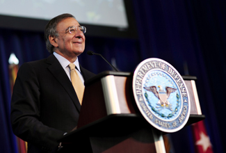 Panetta’s Blind Eye Reveals Disappointing Fiscal About-Face Panetta’s Blind Eye Reveals Disappointing Fiscal About-Face