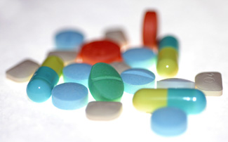 Baby Blues: Is It Safe to Take Antidepressants While Pregnant? Baby Blues: Is It Safe to Take Antidepressants While Pregnant?