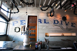 Will It Be Sink or Swim For Blacks’ Oyster Palace? Will It Be Sink or Swim For Blacks’ Oyster Palace?
