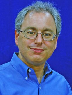 Development Expert Offers Dose of Counterintuitive Optimism Development Expert Offers Dose of Counterintuitive Optimism