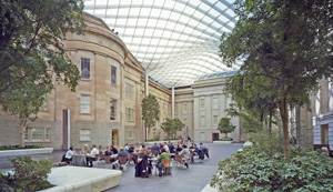 Escape the Cold With D.C.’s Season-Round Oases Escape the Cold With D.C.’s Season-Round Oases