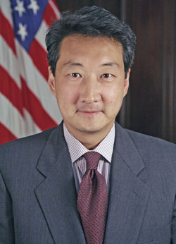 Cha Praises U.S. Pivot, But Urges Preparation for Pyongyang Implosion Cha Praises U.S. Pivot, But Urges Preparation for Pyongyang Implosion