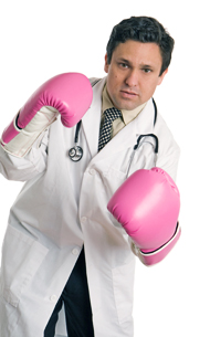 Breast Cancer Research Holds Potential for Subsets of Patients Breast Cancer Research Holds Potential for Subsets of Patients