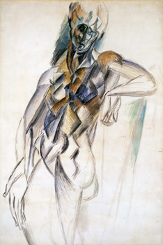 Picasso’s Sketches Forged His Pioneering Movements Picasso’s Sketches Forged His Pioneering Movements