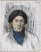 b5.picasso.portrait.home