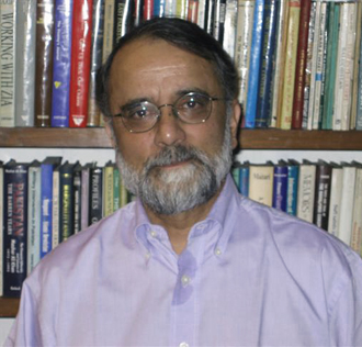 To Save Pakistan, Author Says U.S. Needs Plan for Afghanistan To Save Pakistan, Author Says U.S. Needs Plan for Afghanistan