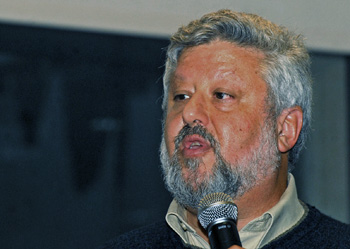 Jewish Peace Activist Warns Of Trouble Brewing in Mideast Jewish Peace Activist Warns Of Trouble Brewing in Mideast