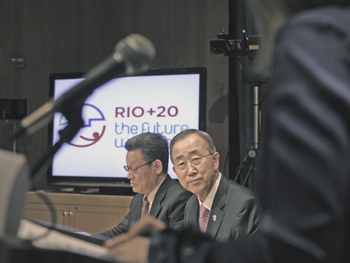 At Rio+20, U.S. Can Promote Sustainable Energy for All At Rio+20, U.S. Can Promote Sustainable Energy for All