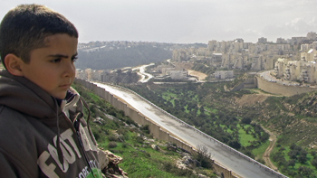Israeli-Palestinian Conflict Seen Through ‘5 Broken Cameras’ Israeli-Palestinian Conflict Seen Through ‘5 Broken Cameras’