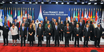 Multilateral Summits Think Big, But Produce Little More Than Talk Multilateral Summits Think Big, But Produce Little More Than Talk