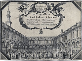 Folger Surveys 200 Years of London Citywide Reinvention Folger Surveys 200 Years of London Citywide Reinvention