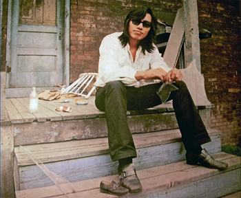Searching for Most Famous Unknown Rock Star Under Apartheid Searching for Most Famous Unknown Rock Star Under Apartheid