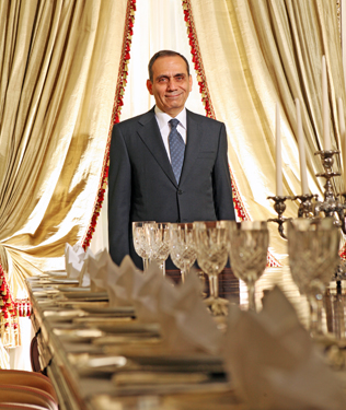 New Envoy Says Egypt Has Turned Page on Dictatorship New Envoy Says Egypt Has Turned Page on Dictatorship