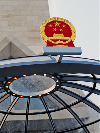 China’s Tepid Openness Does Not Glasnost Make China’s Tepid Openness Does Not Glasnost Make