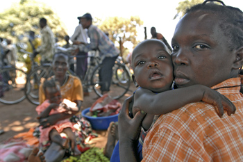 Viral Video Put Kony on the Map, Though Warlord Remains at Large Viral Video Put Kony on the Map, Though Warlord Remains at Large