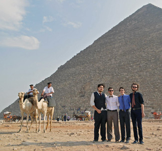 American Music Abroad Cultivates Next Generation of Voices American Music Abroad Cultivates Next Generation of Voices