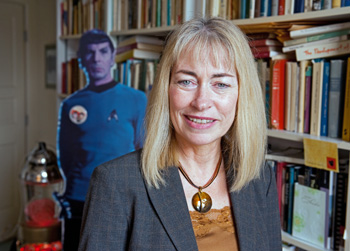 From Star Trek to Springsteen, Colleges Go Where No School’s Gone Before From Star Trek to Springsteen, Colleges Go Where No School’s Gone Before